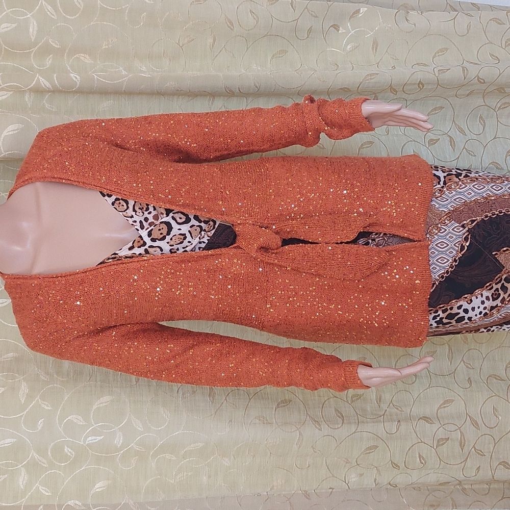 INC jacket,size S
